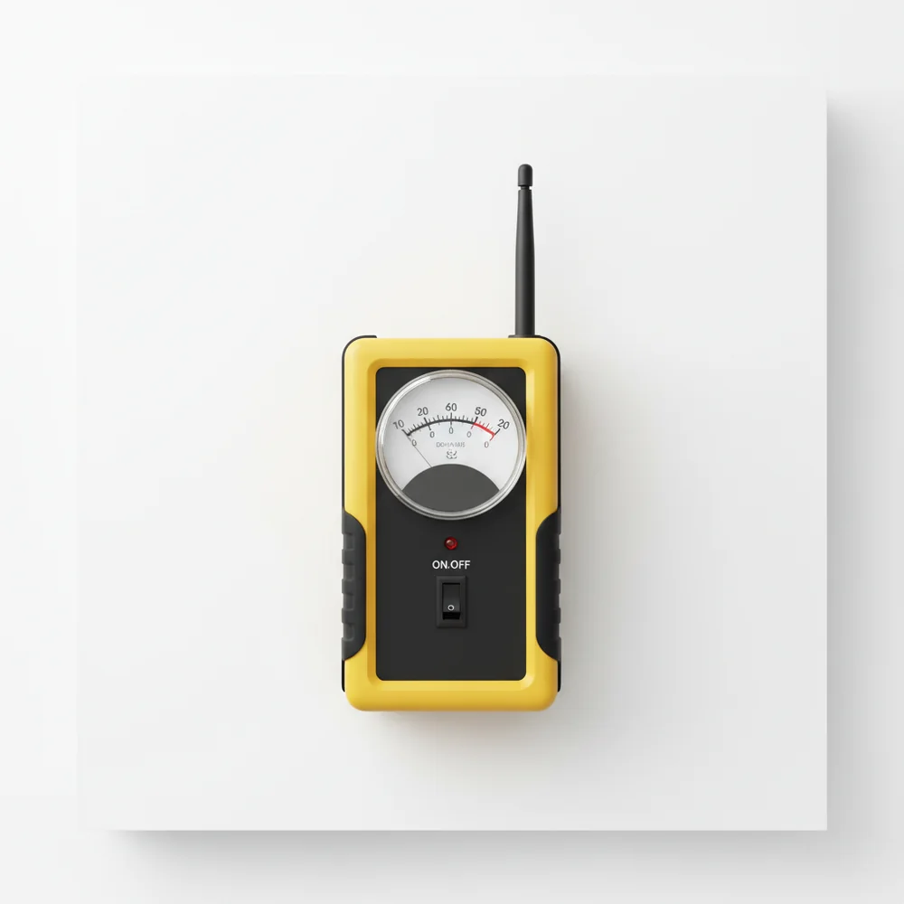 TriField TF2 EMF Meter