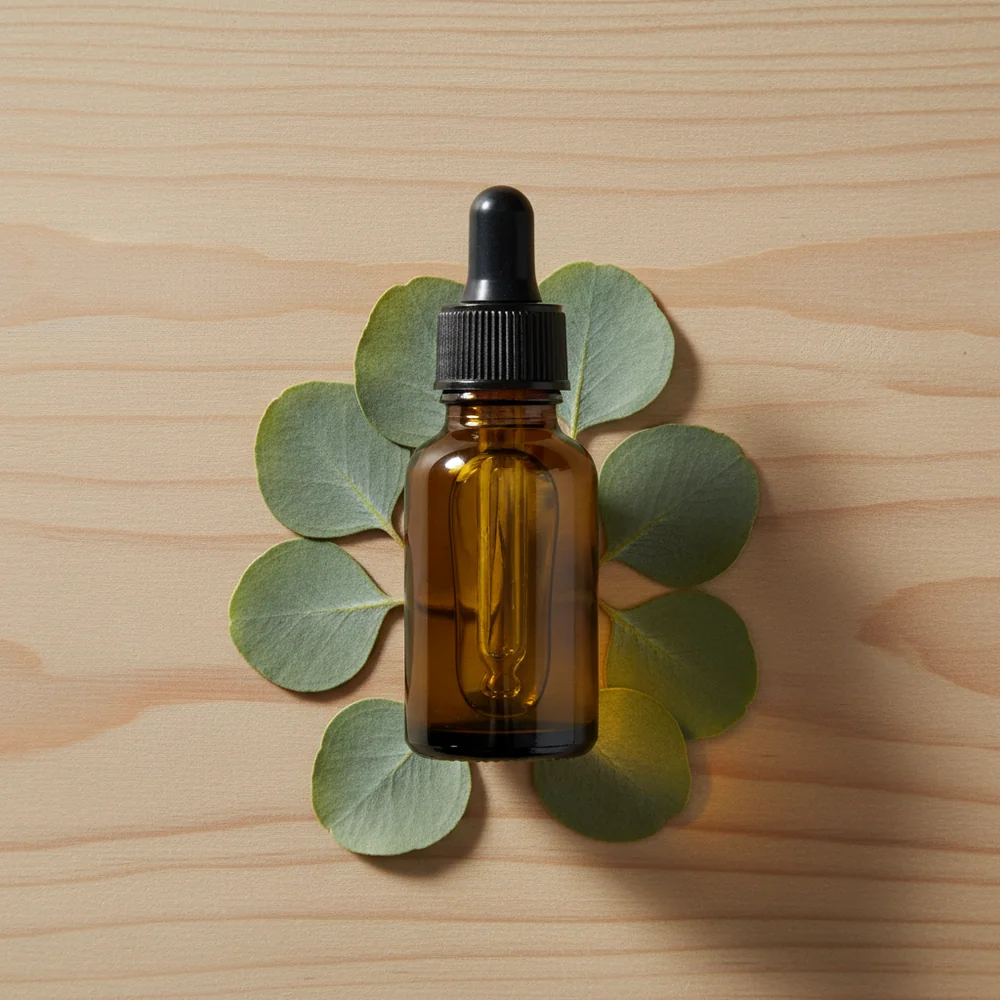 Eucalyptus Sauna & Steam Fragrance 500ml