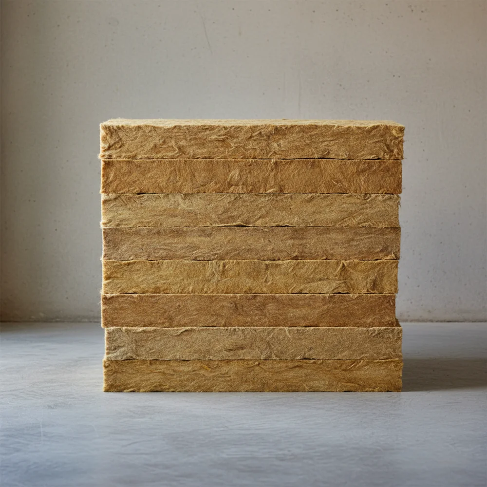 Rockwool Flexi 100mm Insulation