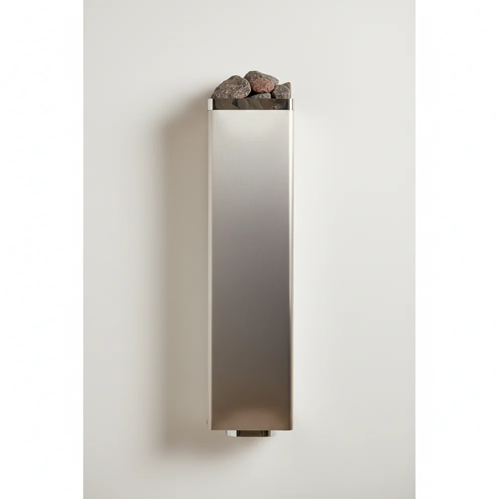 Harvia The Wall SW60 6 kW Electric Sauna Heater